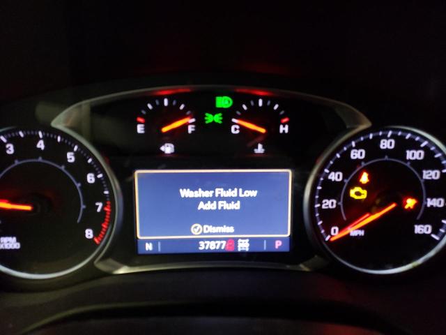 1GKKNULS7MZ146478 GMC ACADIA SLT