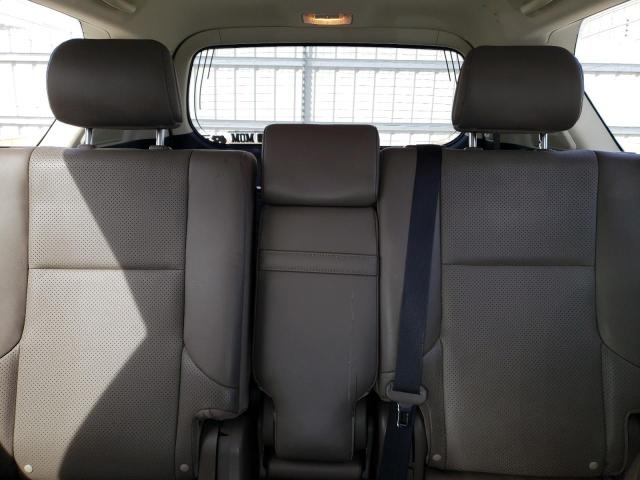 JTJGM7BX2L5246722 Lexus Gx 460 Luxury