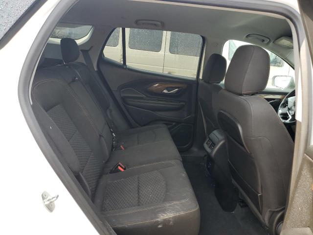 3GKALTEVXJL279578 GMC Terrain Sle