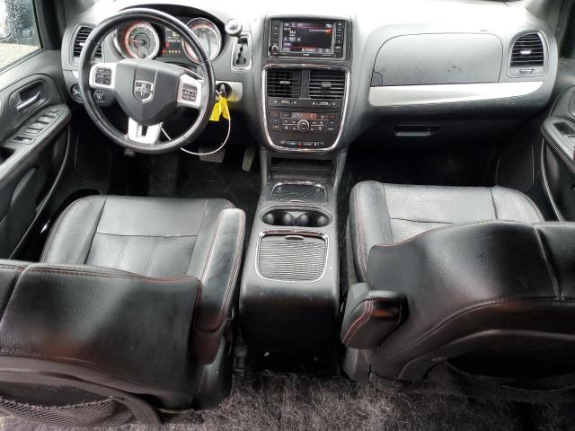 2C4RDGEG8HR629954 Dodge Grand Caravan Gt