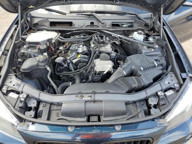 WBAVM1C5XFVW58327 BMW X1 Sdrive28i