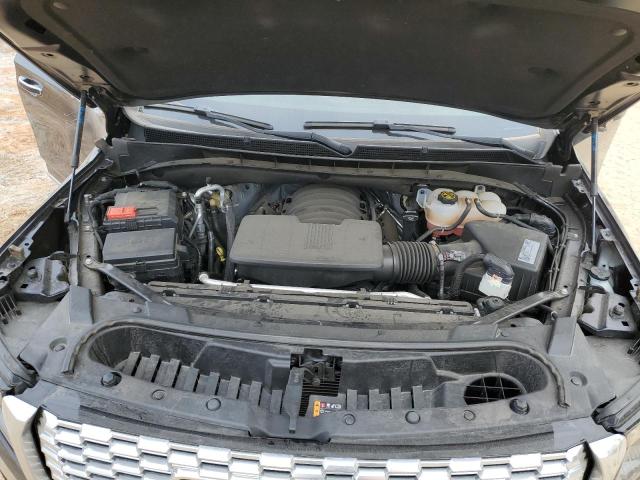 1GKS1JKL7MR430214 GMC YUKON XL DENALI
