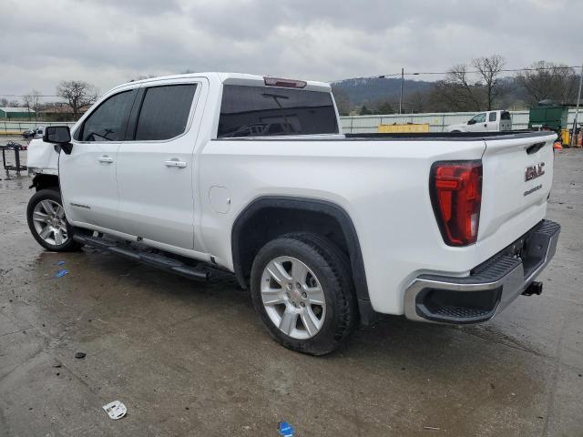 1GTP8BEK6KZ342709 GMC Sierra C1500 Sle