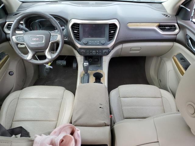 1GKKNPLSXHZ278769 GMC Acadia Denali