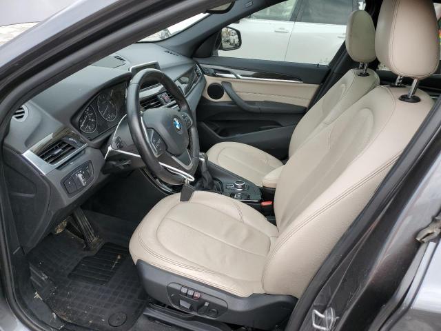 WBXHT3Z32G4A48357 BMW X1 Xdrive28i