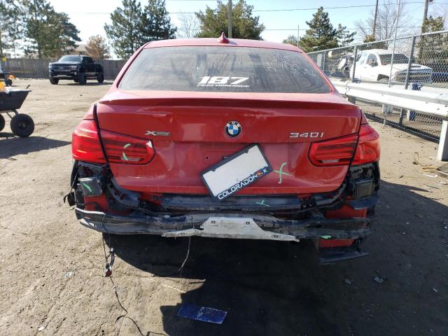 WBA8B7C52GK702698 BMW 340 XI