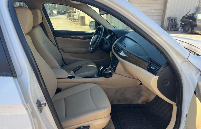WBAVM1C5XEVW52980 BMW X1 Sdrive28i
