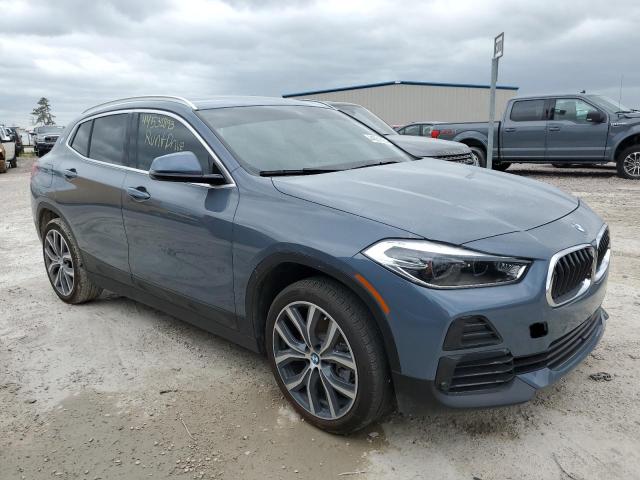 WBXYH9C07N5U55369 BMW X2 Sdrive28i