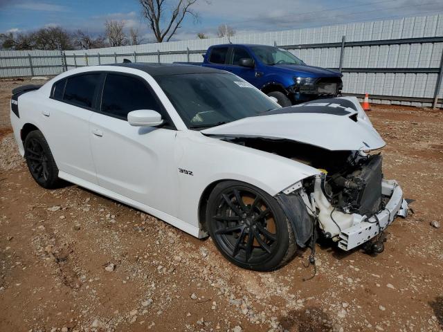 2C3CDXGJ9HH543528 Dodge Charger R/t 392