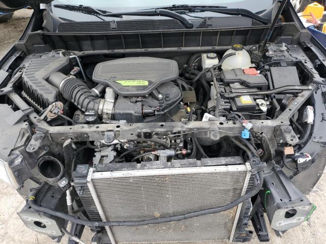 1GKKNLLS4HZ255724 GMC ACADIA SLE