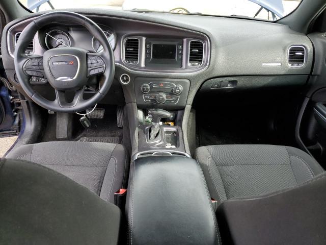2C3CDXBG0FH893347 Dodge Charger Se