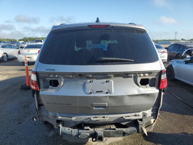 1C4RDHAG3GC459697 Dodge Durango Sxt