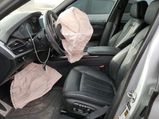 5UXKR0C56E0K51603 BMW X5 Xdrive35i
