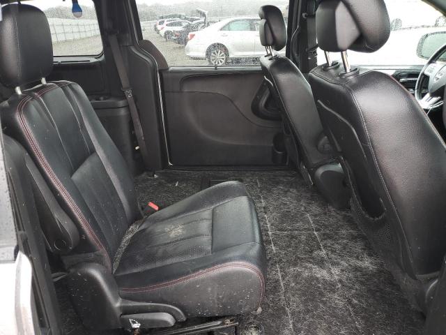 2C4RDGEG8HR629954 Dodge Grand Caravan Gt