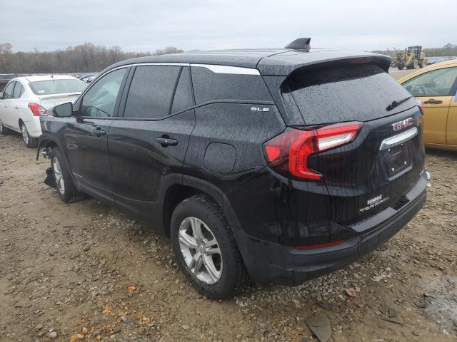 3GKALTEV7NL163356 GMC Terrain Sle