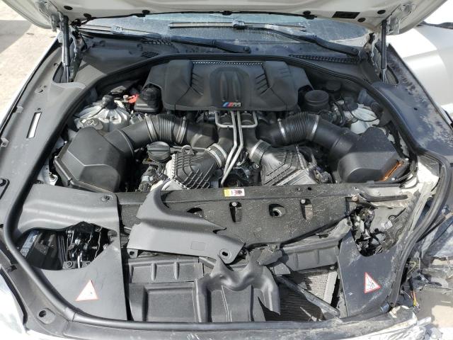 WBS6C9C58ED467155 BMW M6 Gran Coupe