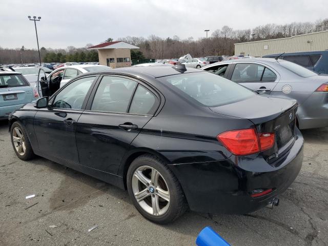 WBA3B5G50FNS20365 BMW 328 Xi Sulev