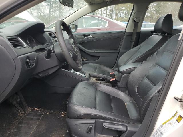 3VWD07AJ9EM232762 Volkswagen JETTA SE
