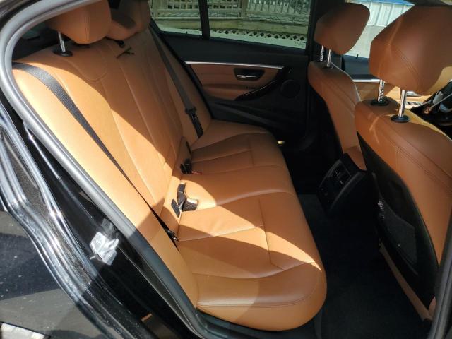 WBA8D9G34HNU63993 BMW 330 XI