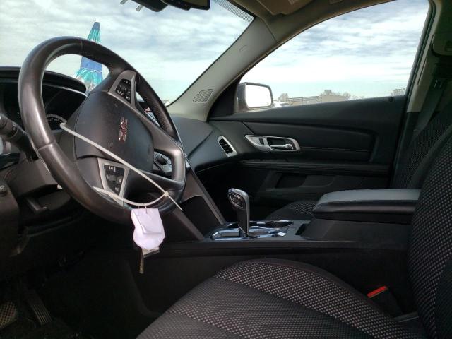 2GKFLWEK1F6258269 GMC Terrain Sle
