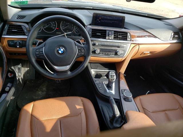 WBA3G7C52FK297419 BMW 328 XI