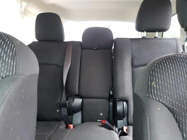 3C4PDCAB4JT473991 Dodge JOURNEY SE