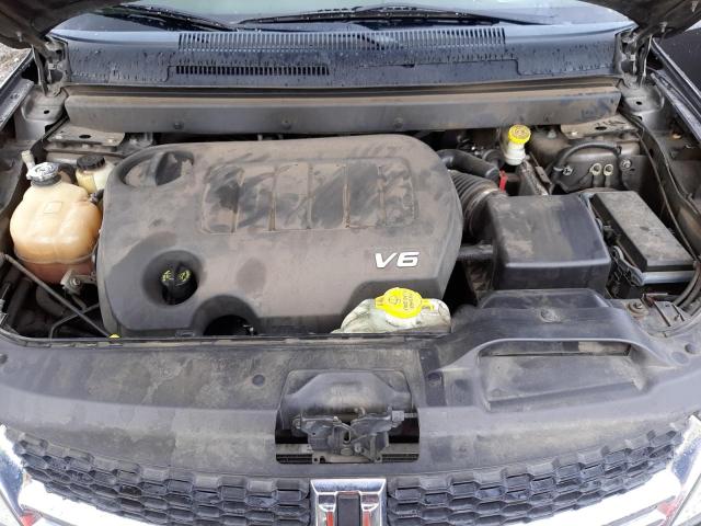 3C4PDDBG2GT192099 Dodge Journey Sxt