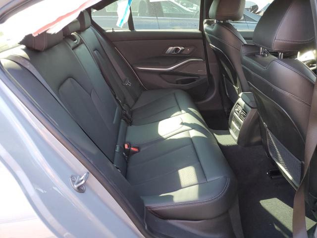 3MW49FF09P8D08587 BMW M340XI