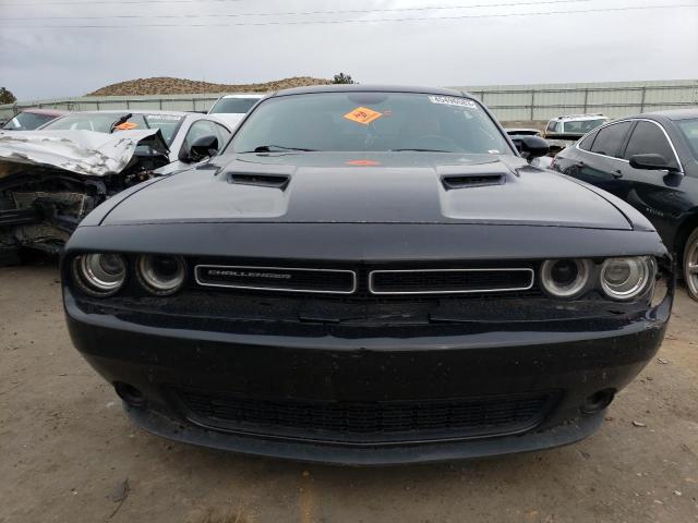2C3CDZAGXKH525443 Dodge Challenger Sxt
