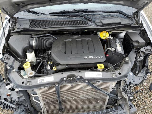 2C4RDGEG8HR629954 Dodge Grand Caravan Gt