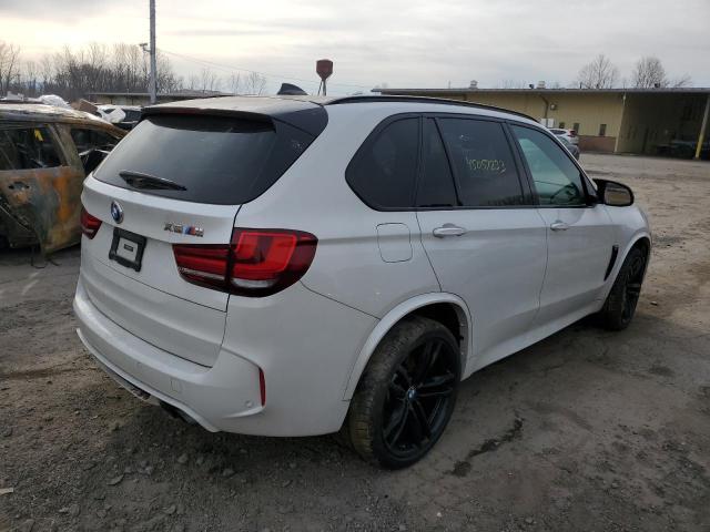 5YMKT6C59J0Y83356 BMW X5 M