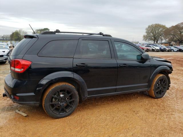 3C4PDCBB2FT639544 Dodge Journey Sxt