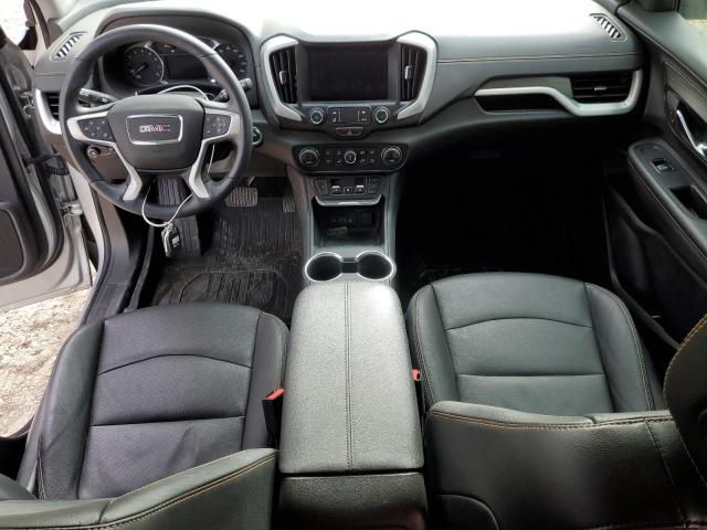3GKALPEX5LL265793 GMC Terrain Slt