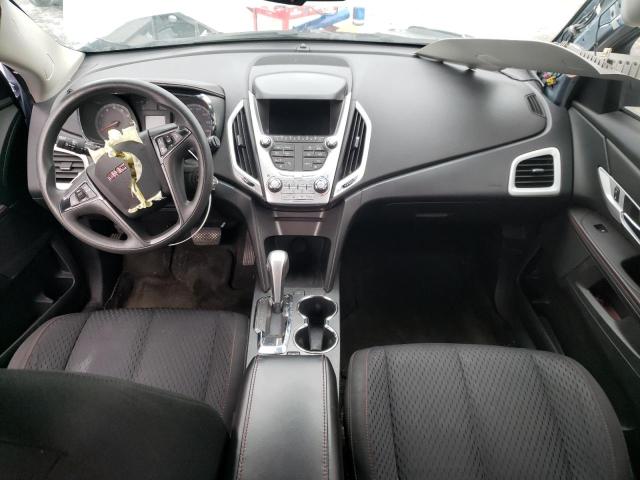 2GKALMEK8E6166573 GMC Terrain Sle