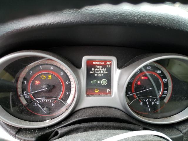 3C4PDCAB5JT496177 Dodge JOURNEY SE