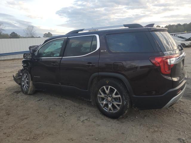 1GKKNULS4LZ147618 GMC ACADIA SLT