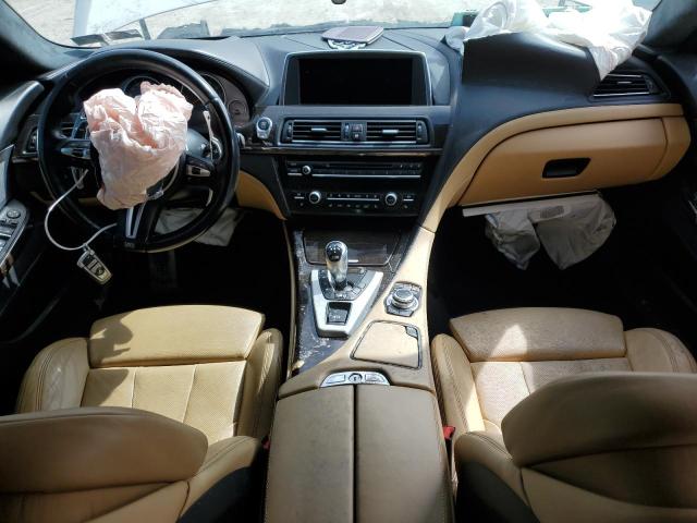 WBS6C9C58ED467155 BMW M6 Gran Coupe