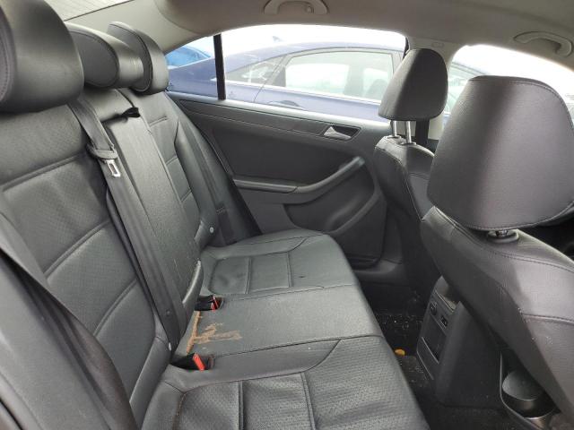 3VWD07AJ9EM232762 Volkswagen JETTA SE