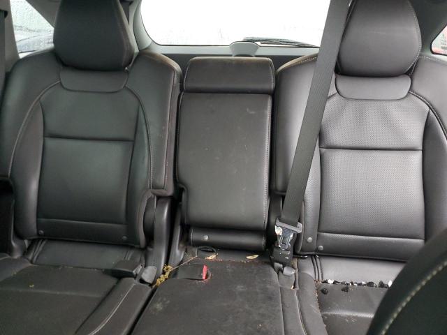 5J8YD4H52LL040907 Acura Mdx Technology