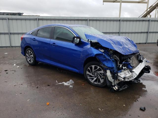 19XFC2F76JE023065 Honda CIVIC EX