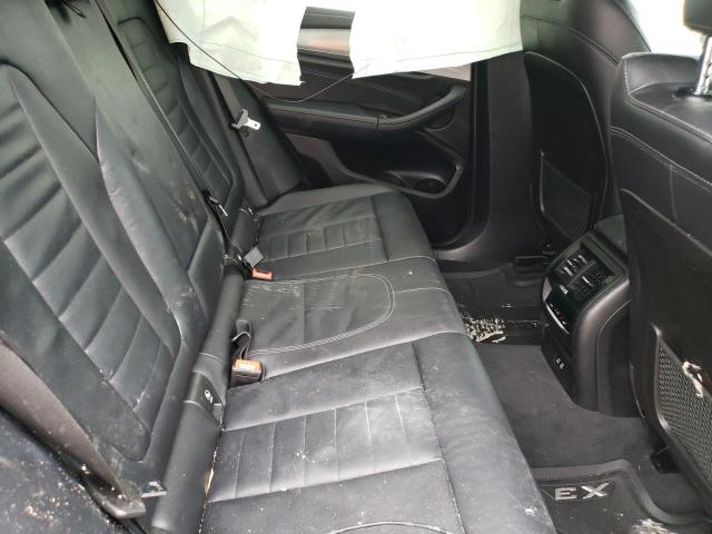 5UXTY9C07M9F07308 BMW X3 Xdrivem40i