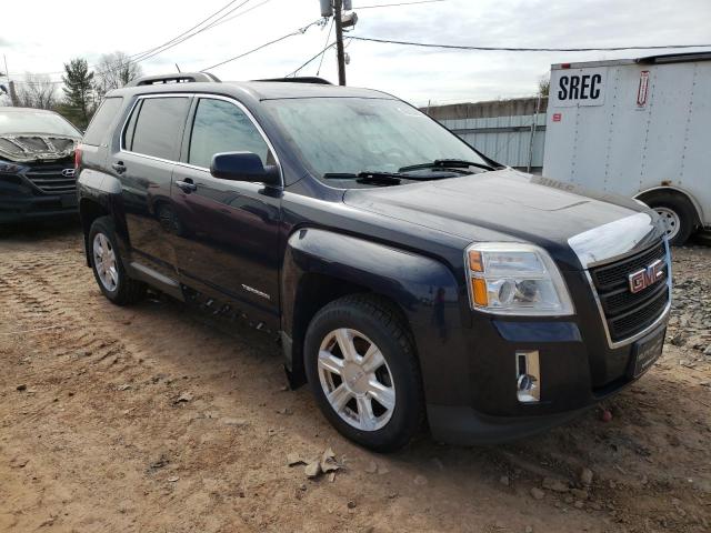 2GKFLWEK1F6258269 GMC Terrain Sle