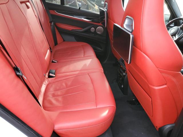 5YMKT6C59J0Y83356 BMW X5 M