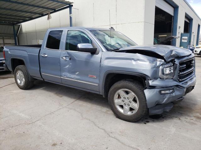 1GTV2MEC7GZ103321 GMC Sierra K1500 Sle