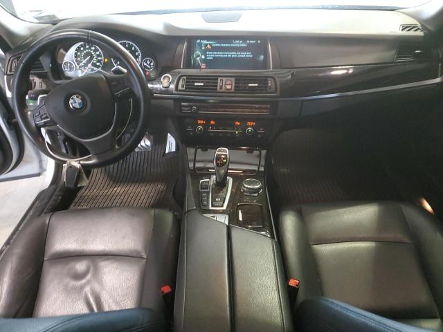 WBA5B3C5XGG253592 BMW 535 XI