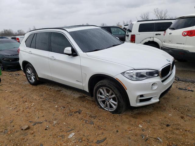 5UXKR0C51F0P18668 BMW X5 Xdrive35i