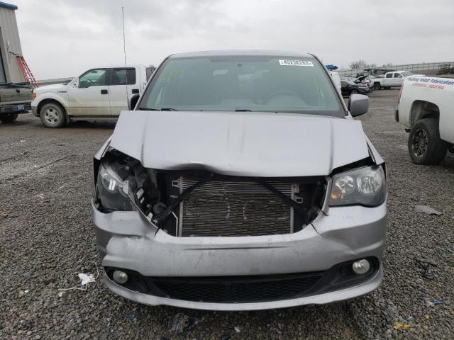 2C4RDGBG1JR203615 Dodge Grand Caravan Se