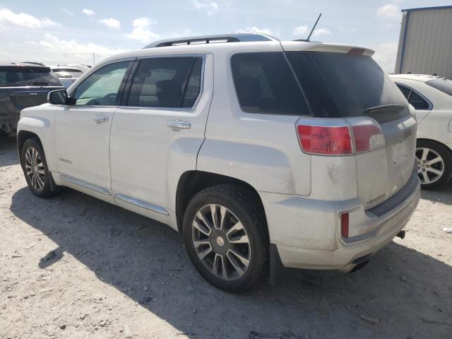 2GKFLVE36H6137808 GMC Terrain Denali