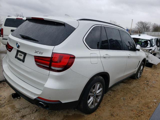 5UXKR0C51F0P18668 BMW X5 Xdrive35i