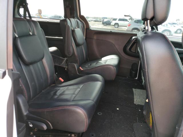2C4RDGEG9HR693372 Dodge Grand Caravan Gt